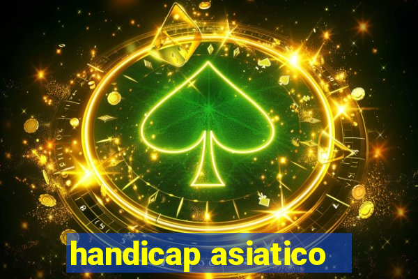 handicap asiatico - 0.75